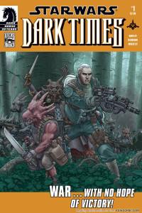 Star Wars: Dark Times