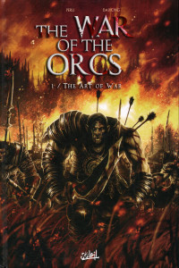 The War of the Orcs