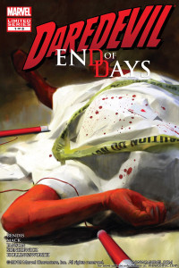 Daredevil: End of Days