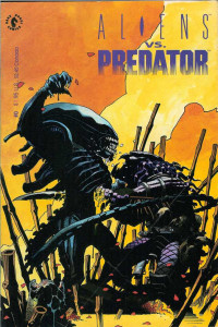 Aliens vs. Predator