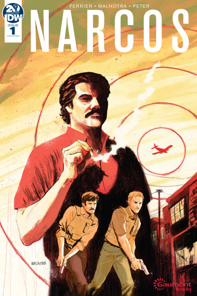 Narcos