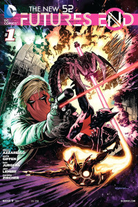 The New 52: Futures End