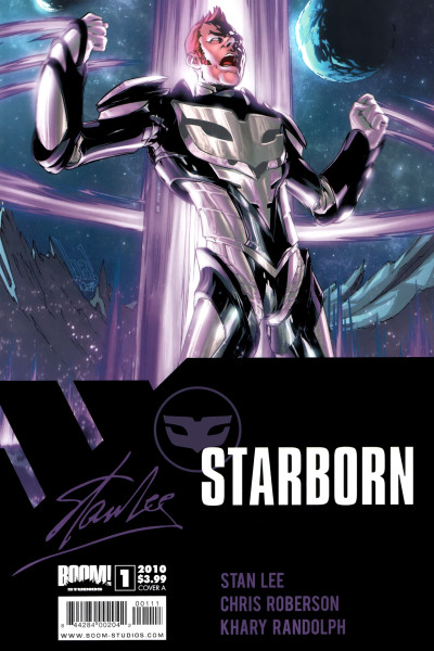 Starborn