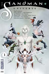 The Sandman Universe