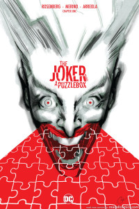 The Joker Presents: A Puzzlebox