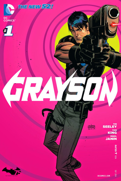 Grayson