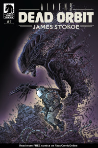 Aliens: Dead Orbit