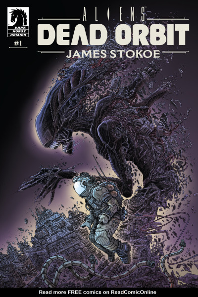 Aliens: Dead Orbit