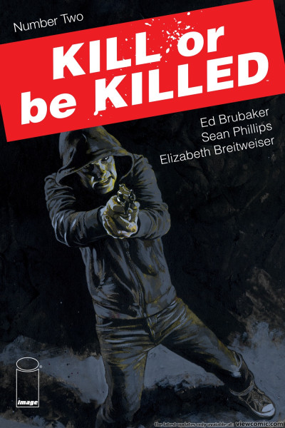 Kill or Be Killed