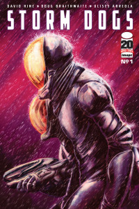 Storm Dogs