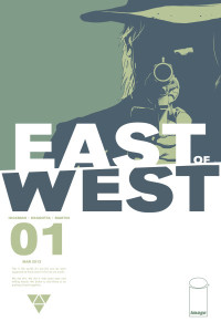 East of West