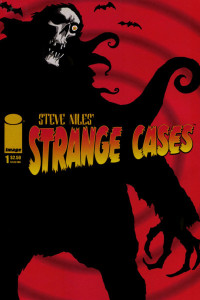 Strange Cases