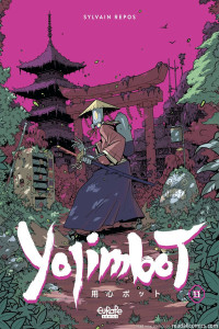 Yojimbot 1