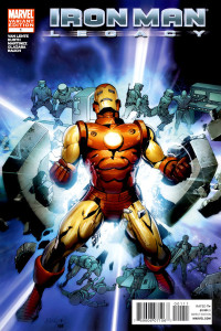 Iron Man: Legacy