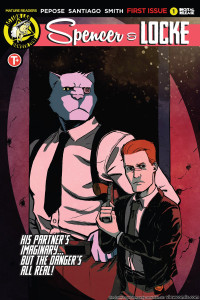 Spencer & Locke