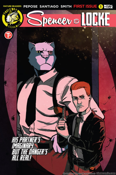 Spencer & Locke