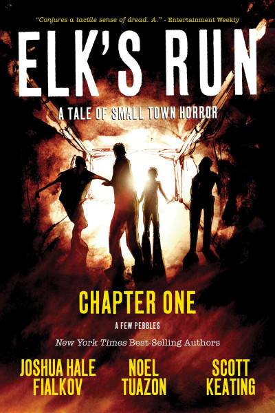 Elk's Run: A Table of Small Town Horror