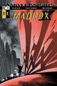 Madrox