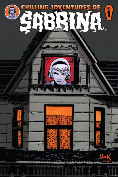 Chilling Adventures of Sabrina