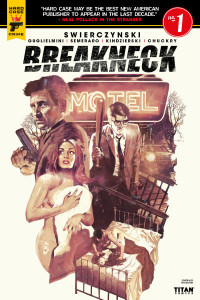 Breakneck