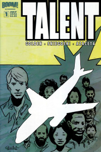 Talent