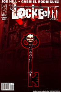 Locke & Key