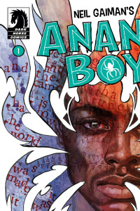 Anansi Boys