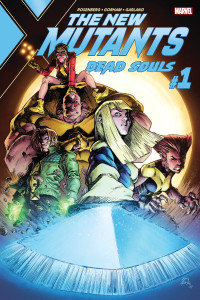 New Mutants: Dead Souls