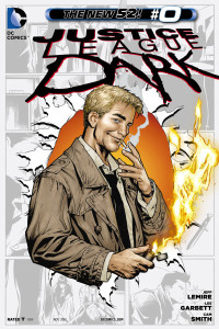 Justice League Dark Vol. 1