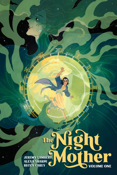 The Night Mother
