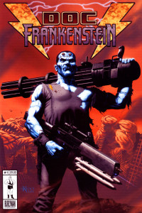 Doc Frankenstein