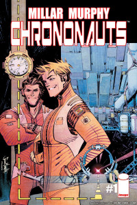 Chrononauts