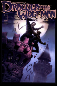 Dracula Meets the Wolfman