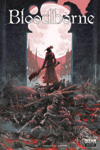 Bloodborne