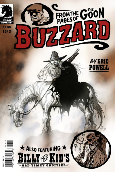 Buzzard