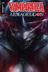 Vampirella: Armageddon