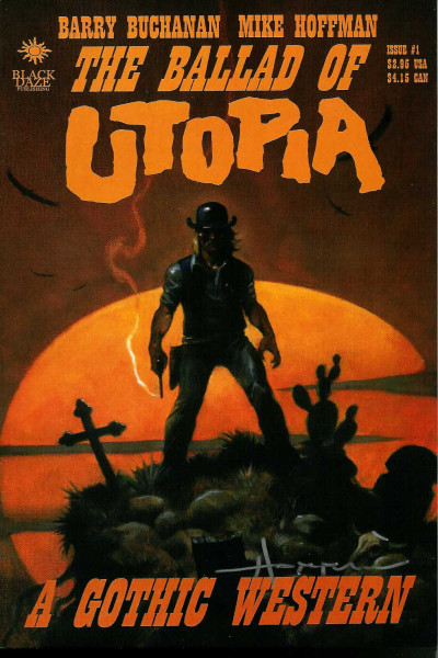 Ballad of Utopia