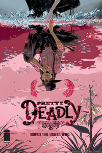 Pretty Deadly