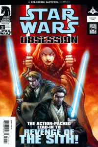Star Wars: Obsession
