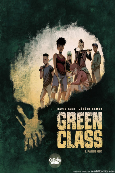 Green Class