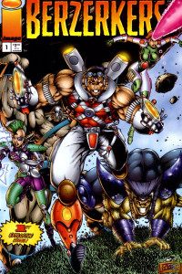 Berzerkers
