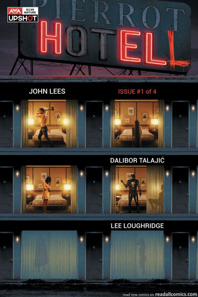 Hotell