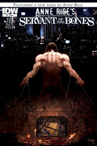 Servant of the Bones