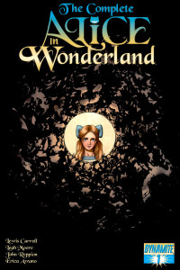 The Complete Alice in Wonderland