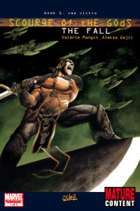 Scourge of the Gods: The Fall