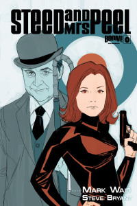 Steed and Mrs. Peel Vol. 2
