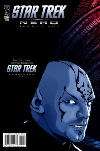 Star Trek: Nero
