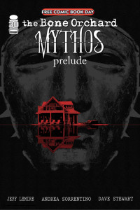 The Bone Orchard Mythos Prelude