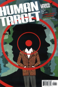 Human Target v2