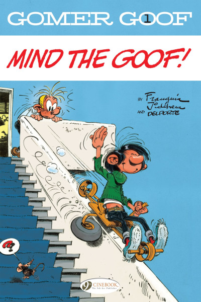 Gomer Goof